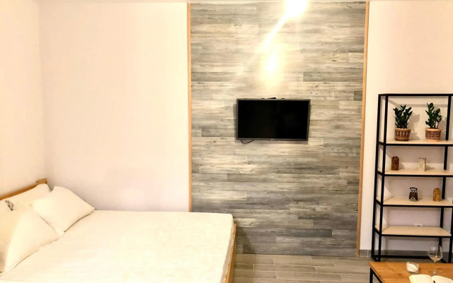 VIP Apartment in a new building in the center