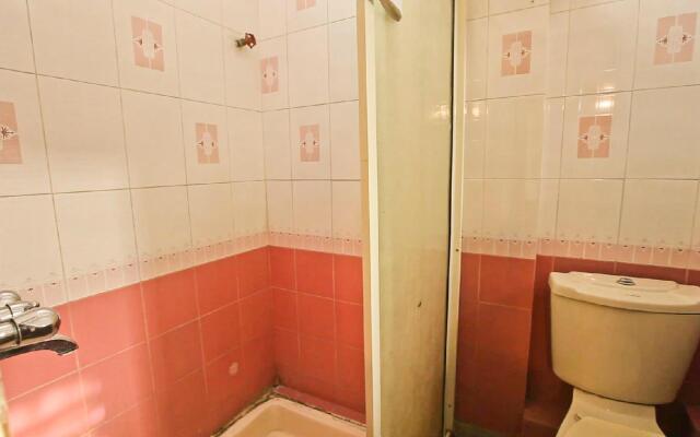 Hotel OK International