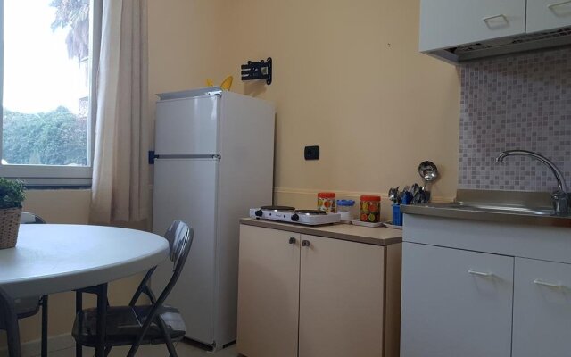 Villa Dalia Pompei Holiday