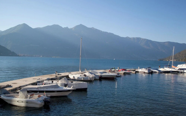 La Torretta 2 sul Lago Maggiore