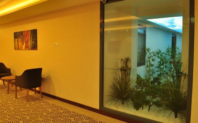 Olea Hotel