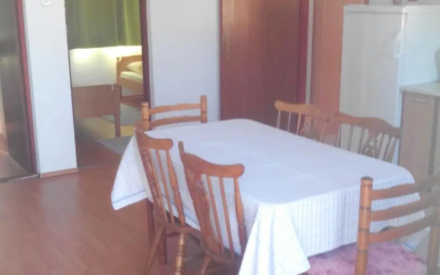 Apartment Goga