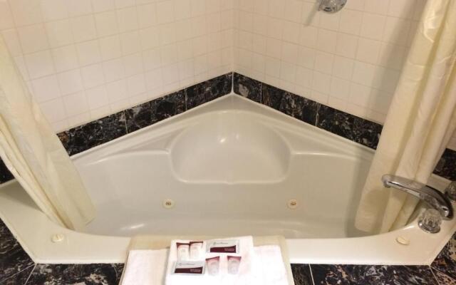 The Varsity Inn North