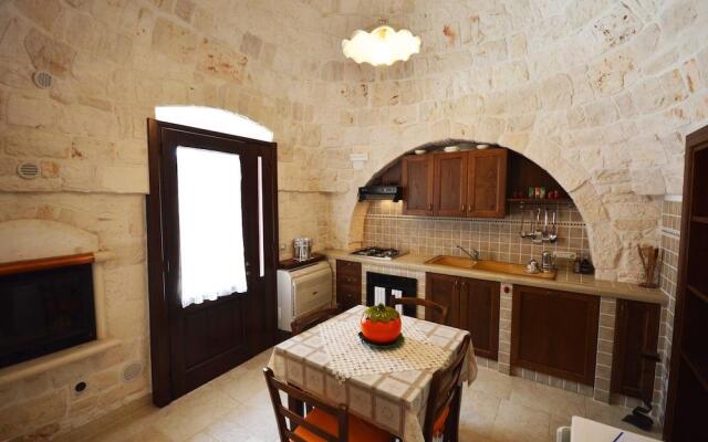 I Trulli Di Nonno Giovanni