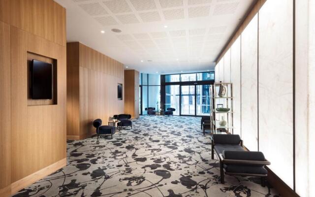 The Westin Brisbane