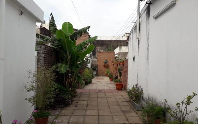 IRUÑA CENTRO- 150 mts peatonal de Resistencia