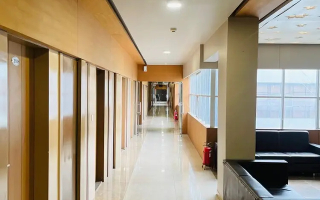 Kasa Hotel