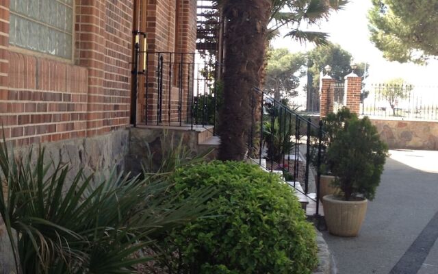 Hotel Restaurante la Imperial