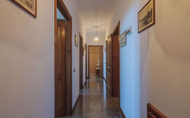 House Casali Strettoia