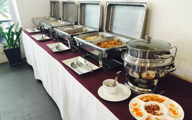Kolab Sor Phnom Penh Hotel