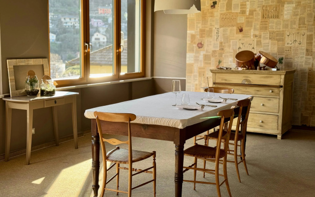 Hotel Villa Edera e La Torretta
