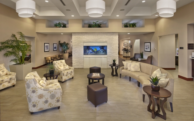 Homewood Suites Cincinnati Airport