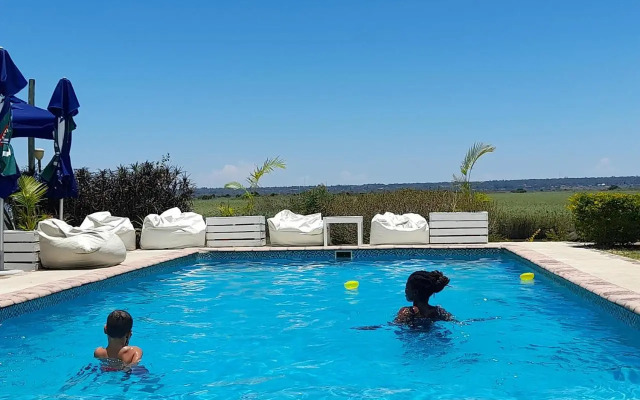 Lodge Quinta do Lourenço