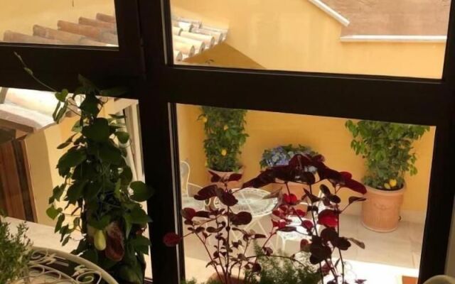 Le Stanze del Borgo