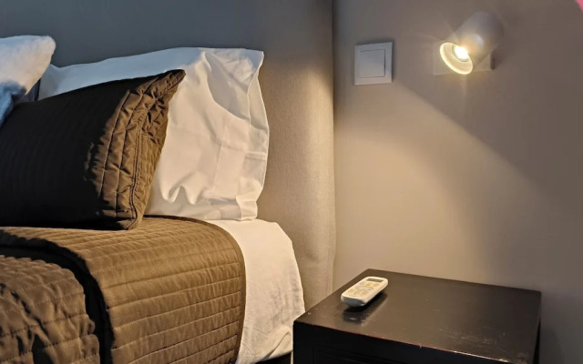 Oasis by Templesuites