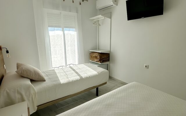 Hostal Merino Jédula