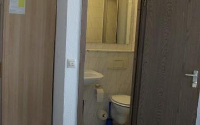 Hotel-Pension Hensel