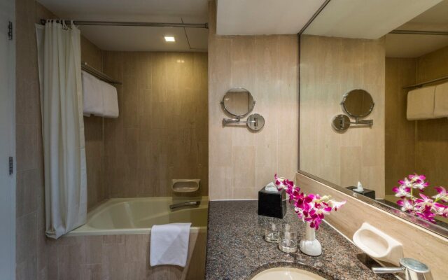 Somerset Liang Court Singapore