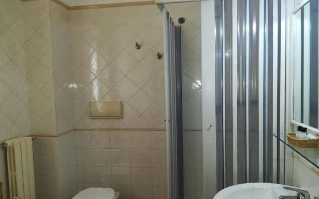 Hotel Leopardi