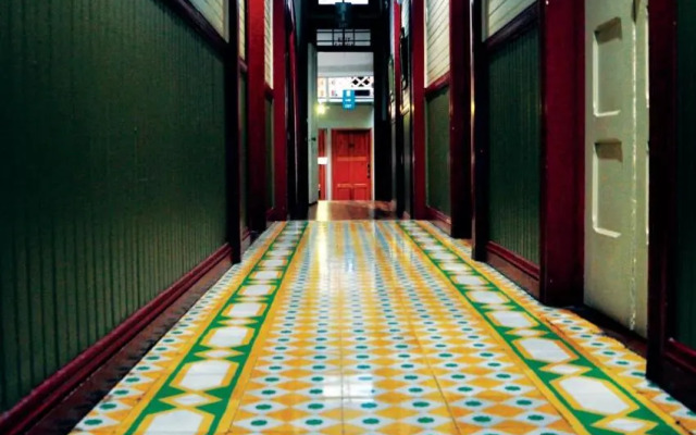 Apartments by Hotel Aranjuez
