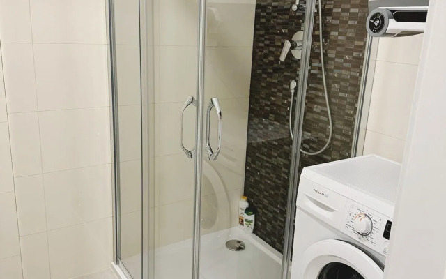 1 Br Apartment at Prague 1