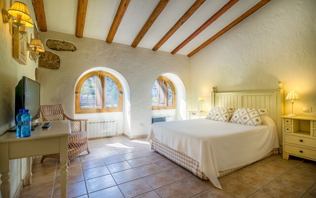 Hotel Rural LIVVO Maipez