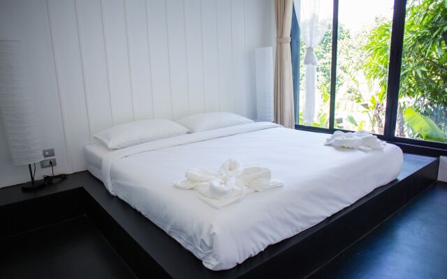 Trat 101 Hotel