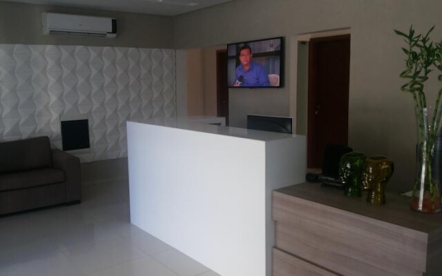 MCZ Hotel