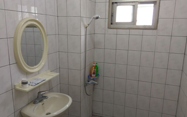 Shin Yi Homestay