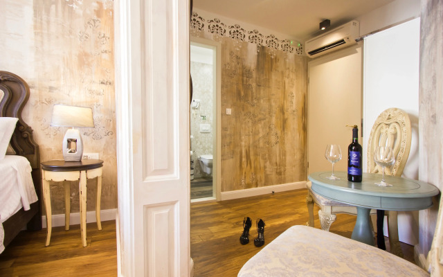 Plaza Marchi Old Town - MAG Quaint & Elegant Boutique Hotels