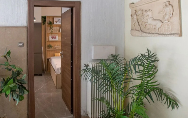 The Modern Studio by GHH