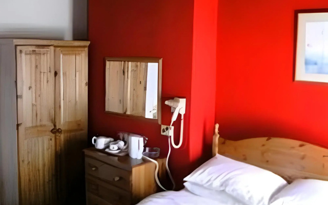 Regent Hotel