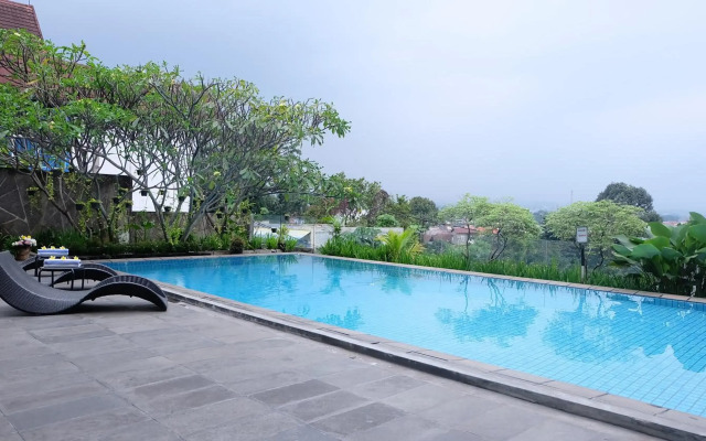 Hotel Royal Bogor