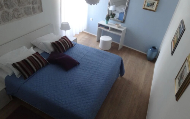 Heart of the City Apartments