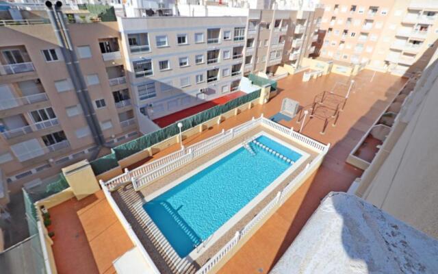 Apartamento Zoa Ref 6722
