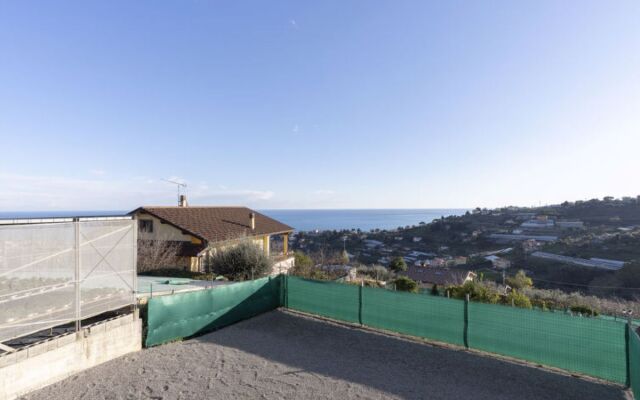House La Masina Sanremo