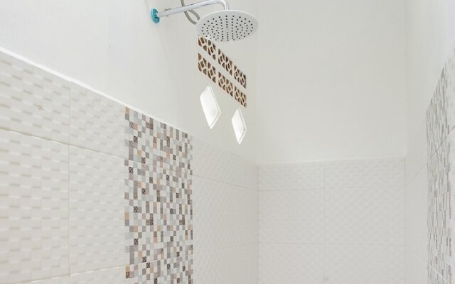 Wisma Bambu Syariah by  OYO Rooms