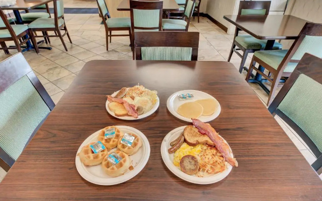 Days Inn Helena
