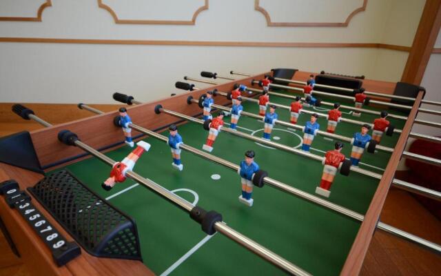 Nasushiobara Ichimantei