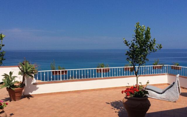 Tropea Boutique Hotel