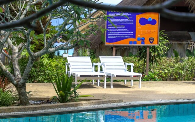 Coral Island Resort