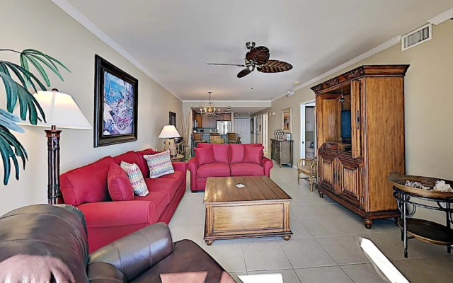 Emerald Isle by Southern Vacation Rentals