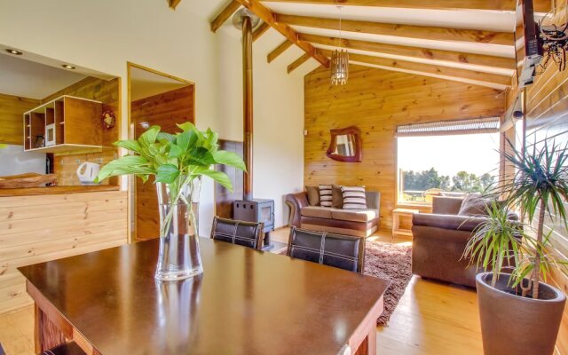 Loft y Cabañas Ensenada