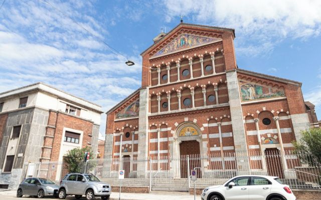 Italianway Comfort - Maderno 4