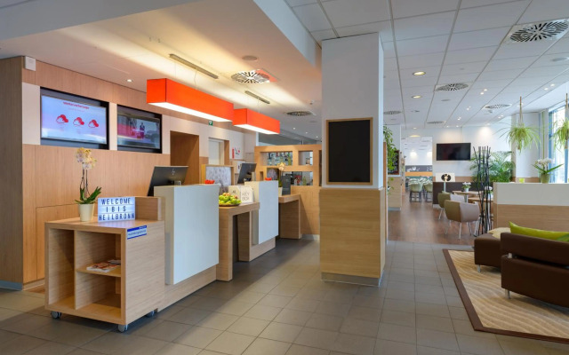 ibis Heilbronn City