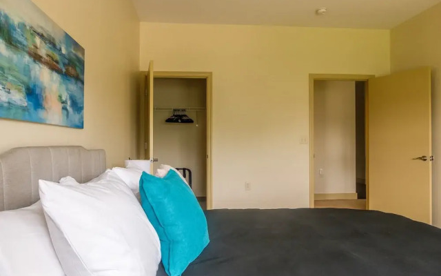 Portal Place Apartments
