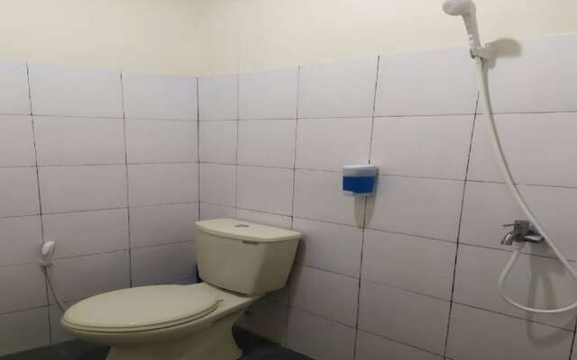 OYO 93246 Kanditha Homestay Near Lombok Exotic Sentral Oleh-oleh