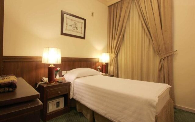 Firdous Al Umrah Hotel