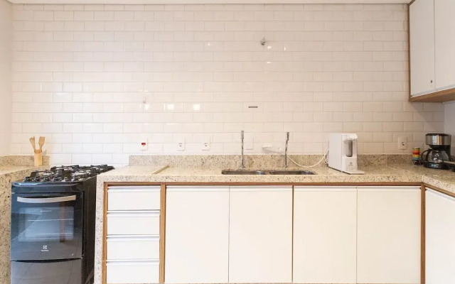 Coliving Vila Mariana