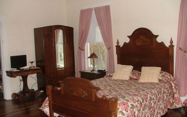 Thee Hubbell House
